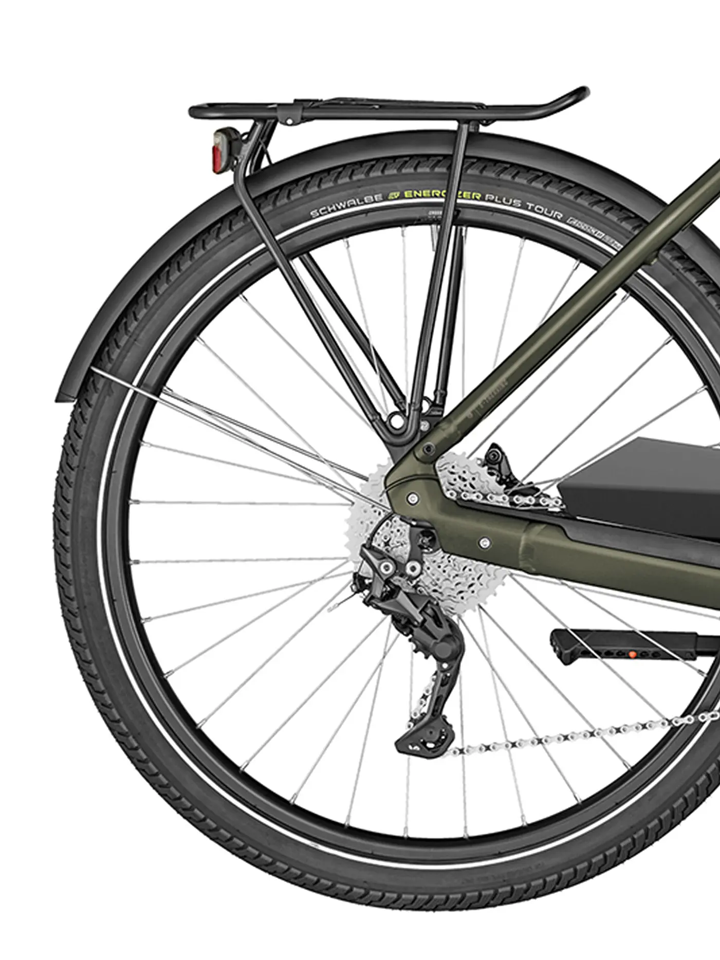 BERGAMONT | Herren E-Bike E-Horizon Edition 5 Gent | 